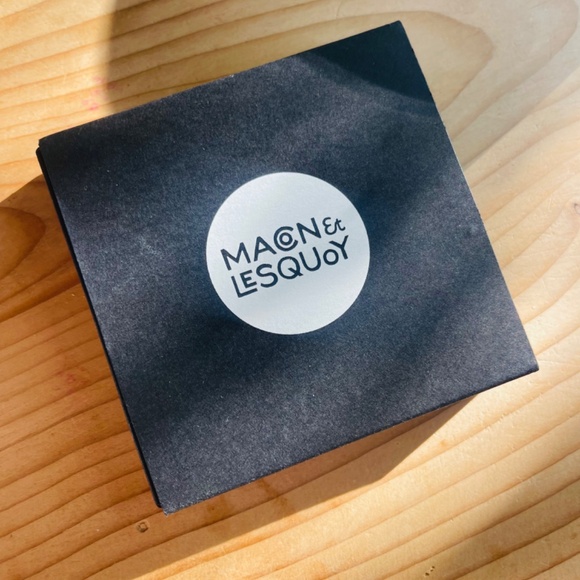 MACON ET LESQUOY | LAPEL PIN | SAIL BOAT - Picture 2 of 4